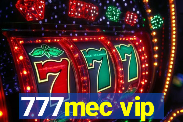 777mec vip